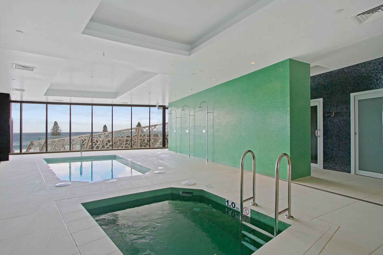 Soul 2 & 3 Bedroom Ocean View - We Accommodate Gold Coast Exterior photo